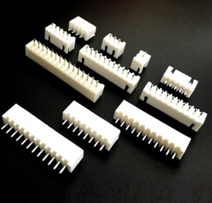 Пятиконтактный коннектор XH2.54мм