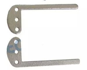 Пластина для робота манипулятора SKU ND002, Max Reach 95mm