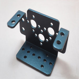 Многофункциональный Кронштейн для серво