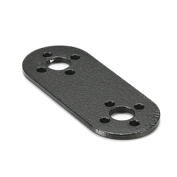 Прямой кронштейн для серво