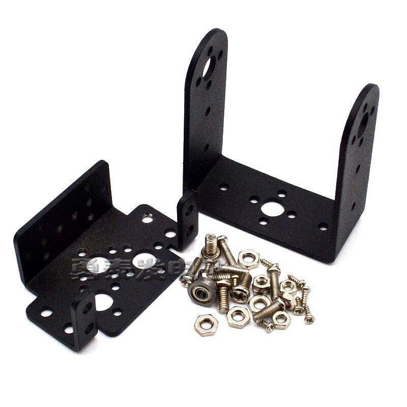 Купить Сервопривод Futaba MG996R в Минске