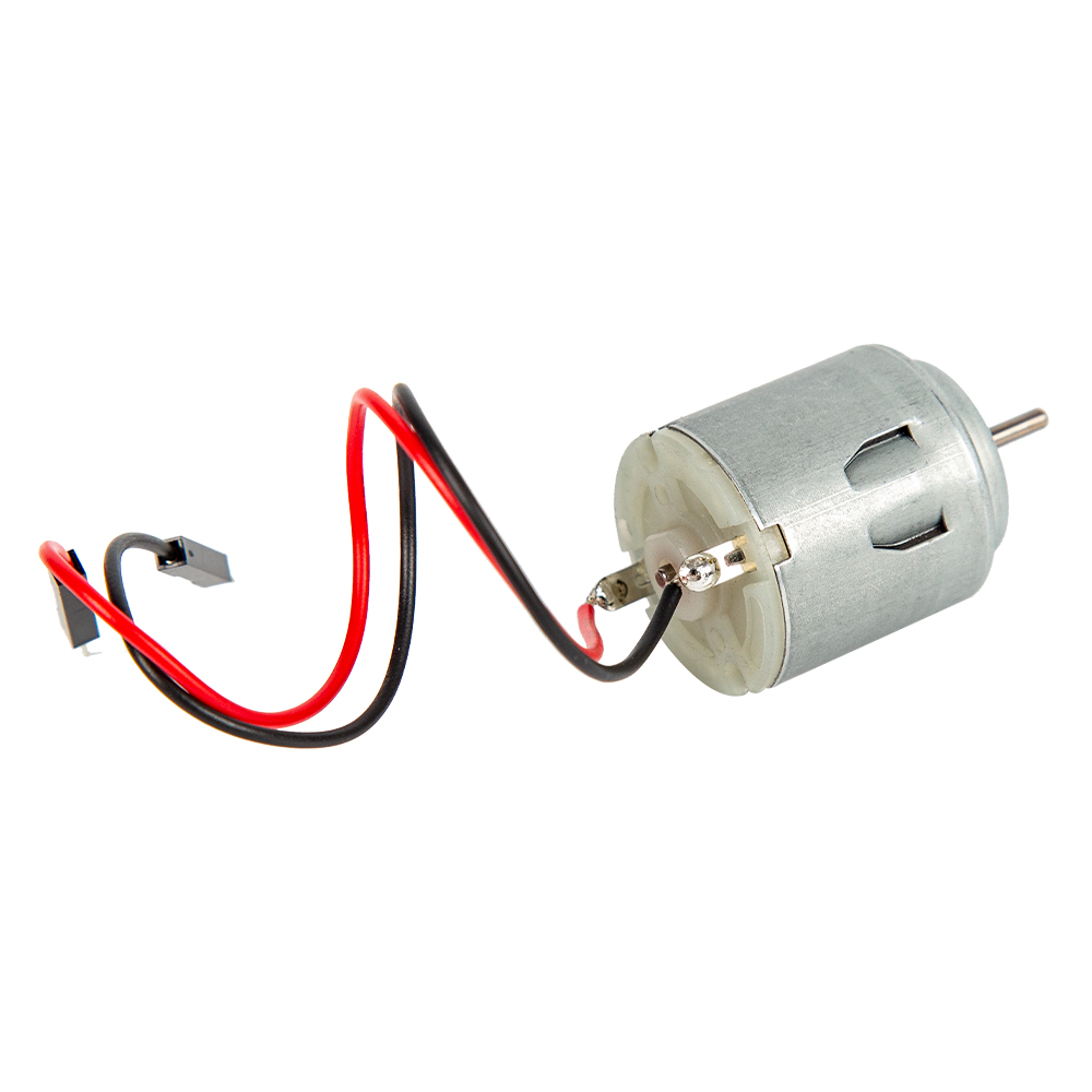 DC 3-6V R260 Motor с проводом