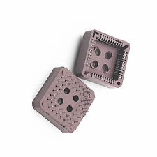 Панель DIP шаг-2.54мм PLCC-44