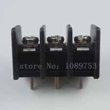 Клеммник  HB9500-3 Pins