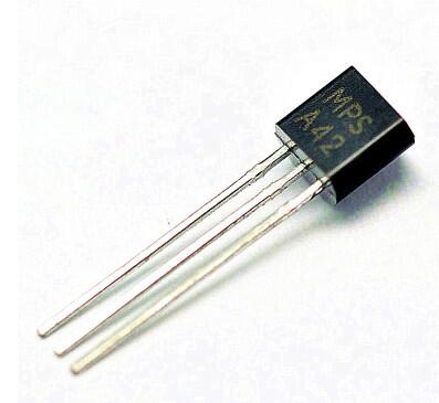 A42 [TO-92]