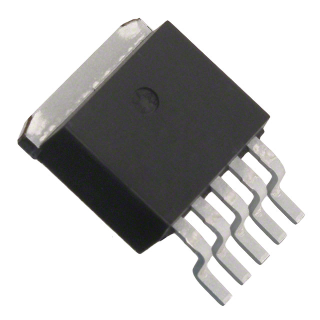 LM2576S-3.3 [TO-263-5]