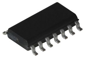 74HC14D [SOIC14]