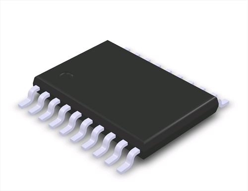 74HC245PW [TSSOP-20]