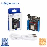 Плата ACEBOTT ESP32 Max V1.0 (в комплекте кабель Type-C 1м, цветная розничная упаковка)