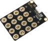 Емкостная матричная клавиатура 4x4 Large Capacitive Touch Keypad Module ACEBOTT (Easy-Plug, совместим с ESP32/Arduino)