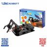 Набор робот-рука 4-DOF Robot Arm на ESP32 ACEBOTT