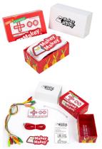 Makey Makey Classic - Набор для изобретательства