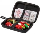 Жесткий кейс для Makey Makey (черный, люкс, 15x10x4.5см, больше места)