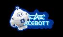 Наклейка ACEBOTT