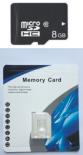Карта памяти Micro SD (8 Гб, C10)