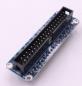 Плата расширения GPIO (40-pin, синий)