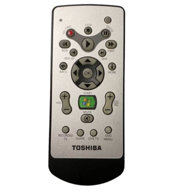 Модуль дистанционного управления ИК-пультом