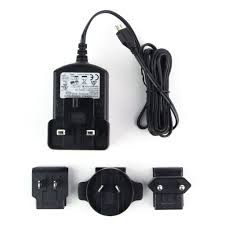 Адаптер питания 5.1V 2.5A (черный)