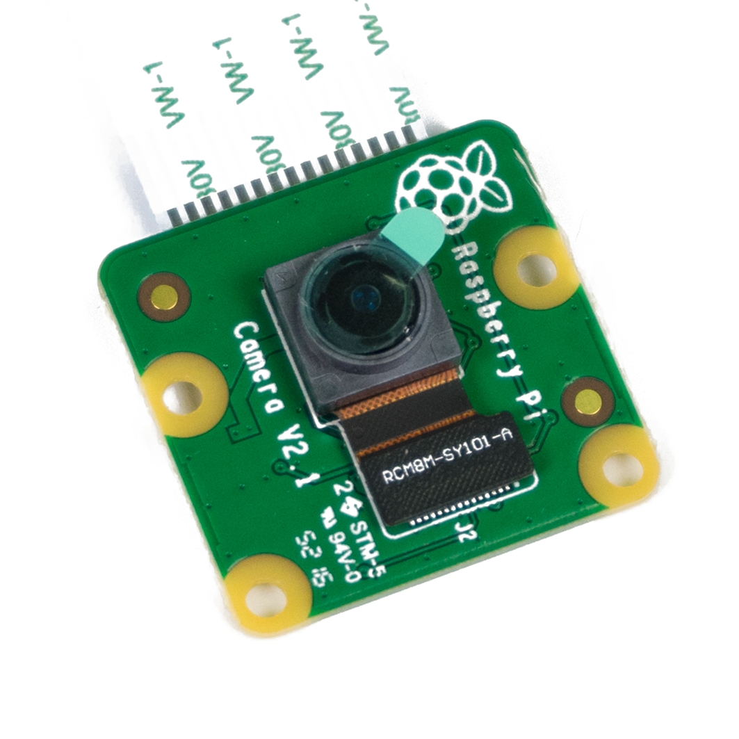 Модуль камеры Raspberry PI Zero 5MP шлейф 30 см