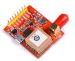Модуль GPS для Raspberry Pi (USB, с батареей)