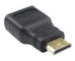 Адаптер HDMI-Mini HDMI (мама-папа)