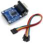 Модуль адаптер SP3232 UART (RS232 - TTL)