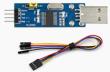 Конвертор USB-TTL PL-2303TA (USB-UART)