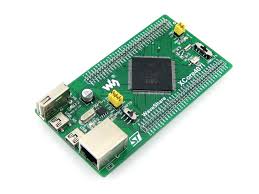 Плата разработки STM32 STM32F407IGT6 Cortex- M4