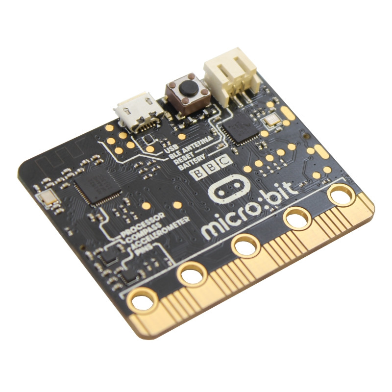 Плата разработки BBC microbit NRF51822