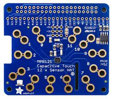 Емкостный сенсор Raspberry Pi Mini Kit MPR121