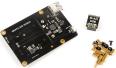 Плата расширения X850 для Raspberry Pi (mSATA SSD, до 1TB, USB 3.0)