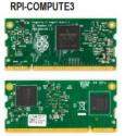 Контроллер Raspberry Pi Compute Module 3