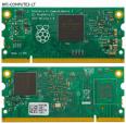 Контроллер Raspberry Pi Compute Module 3 Lite (1.2 ГГц)