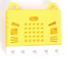 Силиконовый защитный чехол для Micro:bit (желтый)