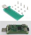 USB адаптер Zero-key для Raspberry Pi Zero (BadUSB)