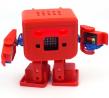 Программируемый робот OTTO (оранжевый, без аккумулятора)