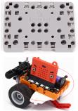 Плата расширения Robotbit для micro:bit