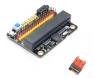 Плата расширения для Micro:bit Robotbit IOBIT V2.0