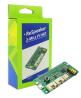 Плата ReSpeaker 2-Mics Pi HAT для Zero W/3B/3B+