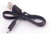 USB-кабель Micro:bit плоский (30 см) для умного автомобиля