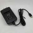 Адаптер питания Raspberry Pi 4B (Type-C, 5V/3A, US вилка)