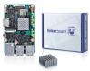 Одноплатный компьютер ASUS Tinker Board (RK3288, 1.8 ГГц, Quad Core, 2 ГБ LPDDR3, Mali-T764)