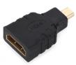 Адаптер для Raspberry Pi 4B Micro папа - HDMI мама