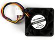 Вентилятор 4020 для Jetson Nano (5В)