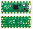 Raspberry Pi Pico (RP2040)