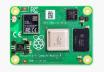 Одноплатный компьютер Raspberry Pi compute module 4 (8 ГБ, Wi-Fi, без eMMC)