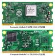 Контроллер Raspberry Pi Compute Module 3+ Lite
