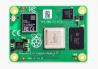 Одноплатный компьютер Raspberry Pi compute module 4 (1 ГБ ОЗУ, Wi-Fi, без eMMC)