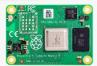 Одноплатный компьютер Raspberry Pi compute module 4 (4 ГБ, LITE, без Wi-Fi)