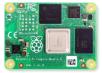 Одноплатный компьютер Raspberry Pi compute module 4 (1 ГБ ОЗУ, 8 ГБ eMMC, без Wi-Fi)